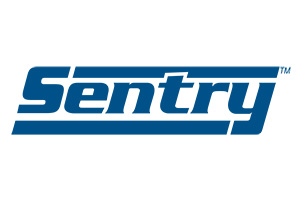 SENTRY LOGO