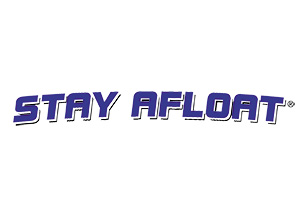 Stay Afloat Logo