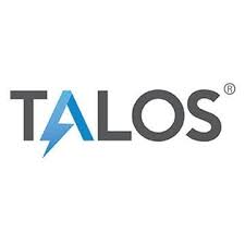 TALOS Logo