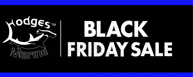 Black Friday Specials