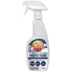 303 Marine Aerospace Protectant 16oz Case Of 6-small image