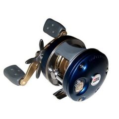 Abu Garcia Ambassadeur C4 5600 Round Baitcast Reel-small image