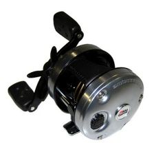 Abu Garcia Ambassadeur C3 6500 Round Baitcast Reel-small image