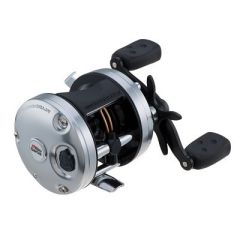 Abu Garcia Cs6501 Ambassadeur C3 6501 Left Hand Round Reel-small image