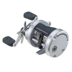 Abu Garcia Ambs6500 Ambassadeur S 6500 Round Reel-small image