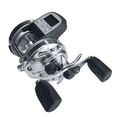 Abu Garcia Ambs5500lc Ambassadeur S Line Counter-small image