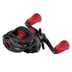 Abu Garcia Max X Lh Low Profile Reel-small image