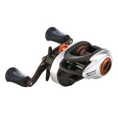 Abu Garcia Revo X Winch Low Profile Reel Revo5 XW Lp-small image