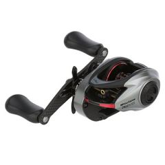 Abu Garcia Revo Premier Low Profile Baitcast Reel Revo5 Prm Lp-small image