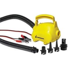 AIRHEAD Air Pig Pump - 12V - Watersports Equipment-small image