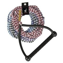 AIRHEAD Water Ski Rope 4 Section 75' - Watersports Equipment-small image