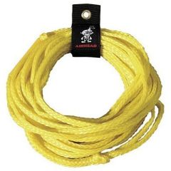 AIRHEAD 50' Single Rider Tow Rope - Watersports Equipment-small image