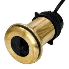 Airmar Dst810 Smart Multisensor 23khz Bronze Nmea 2000 Transducer N2k-small image