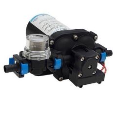 Albin Pump Wash Down Pump 12v 34 Gpm-small image