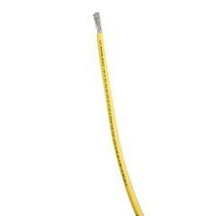 Ancor Yellow 8 AWG Battery Cable - 100' - Boat Electrical Component-small image