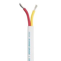 Ancor Safety Duplex Cable - 12/2 - 100' - Boat Electrical Component-small image