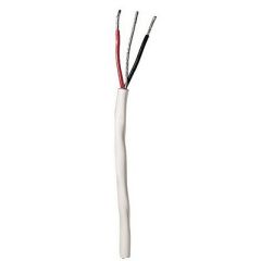 Ancor Round Instrument Cable 203 Awg RedBlackBare 100-small image