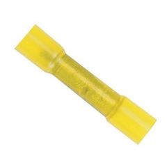 Ancor 1210 Heatshrink Butt Connectors 25Pack-small image