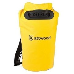 Attwood 40 Liter Dry Bag - Boat Dry Storage Container-small image