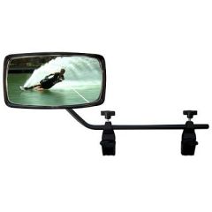 Attwood ClampOn Ski Mirror Universal Mount-small image