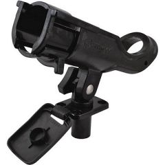 Attwood Heavy Duty Adjustable Rod Holder WFlush Mount-small image