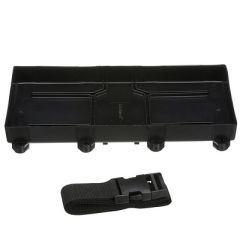 Attwood Group 2931 Battery Tray WStraps-small image