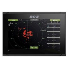 BG Vulcan 9 Fs 9 Combo No Transducer Includes CMap Discover Chart-small image