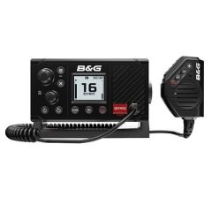 BG V20s Vhf Radio WGps-small image