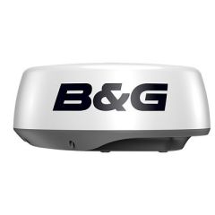 BG Halo20 20 Radar Dome W20m Cable-small image