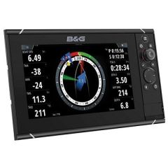 BG Zeus 3s 12 Combo MultiFunction Sailing Display No Hdmi Video Outport-small image