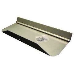 Bennett 12 x 9 Standard Trim Plane Assembly - Trim Tab Parts-small image