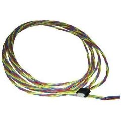 Bennett Marine 22 Wire Harness-small image