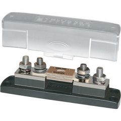 Blue Sea 5503 Anl 750 Fuse Block W Cover-small image