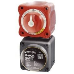 Blue Sea 7649 Mini Add-A-Battery - Marine Electrical-small image