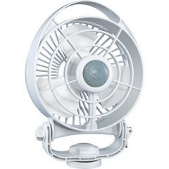 Caframo Bora 748 12v 3Speed 6 Marine Fan White-small image