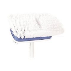 Camco Brush Attachment Stiff White-small image