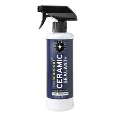 Collinite Beadcoat Ceramic Sealant Sio2 Graphene Paint Protectant 16oz-small image