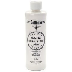 Collinite 415 ColorUp Auto Cleaner 16oz-small image