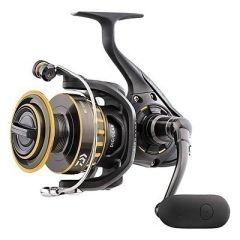 Daiwa Bg Spinning Reel Bg8000-small image