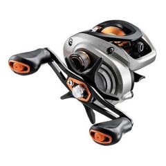 Daiwa Ca80 Baitcasting Reel Ca80xsl-small image