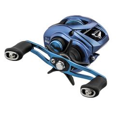 Daiwa Coastal Sv Tw 150 Hyper Speed Baitcasting Reel Clsvtw150hB-small image