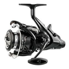 Daiwa Emcast Br Lt Spinning Reel Ecltbr2500-small image