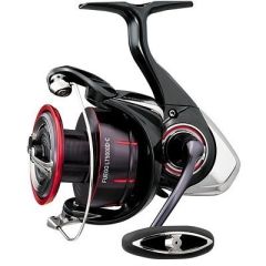 Daiwa Fuego Lt 4000 Spinning Reel-small image