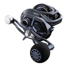 Daiwa Lexa 400 Hd Baitcasting Reel LxHd400hsP-small image