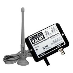 Digital Yacht Ais100 Ais Usb Receiver WQmax Portable Antenna-small image