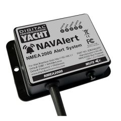 Digital Yacht Navalert Nmea Monitor Alarm System-small image