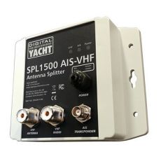 Digital Yacht Spl1500 Antenna Splitter VhfAis-small image