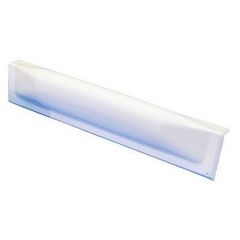 Dock Edge Dock Bumper Straight Dockguard 18 White-small image