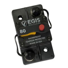 Egis 80a Surface Mount Circuit Breaker 285 Series-small image