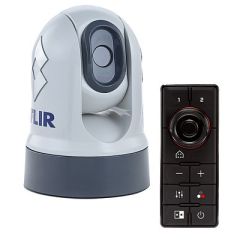 Flir M232 Thermal Camera WJcu3 Controller-small image